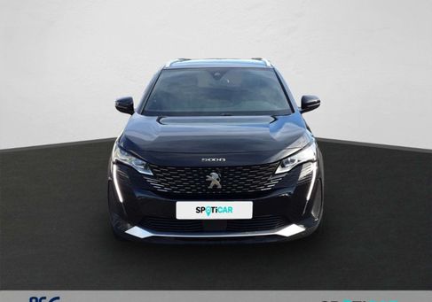 Peugeot 5008, 2023