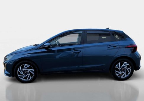 Hyundai i20, 2026 3