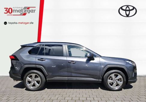 Toyota, 2020 2