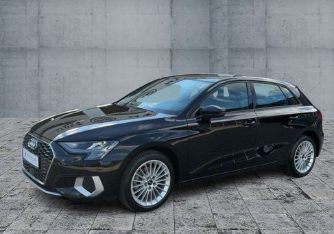 Audi A3, 2023 2