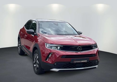 Opel Mokka, 2022 2