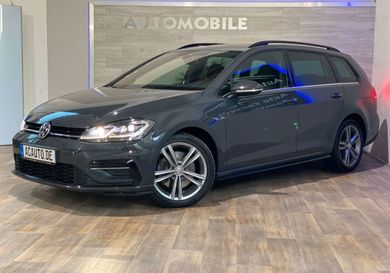 Volkswagen Golf, 2019
