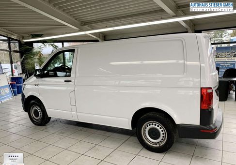 Volkswagen T6 Transporter, 2019
