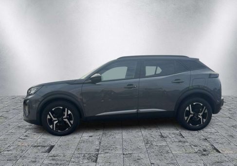 Peugeot 2008, 2023