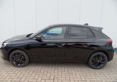 Opel Corsa, 2024