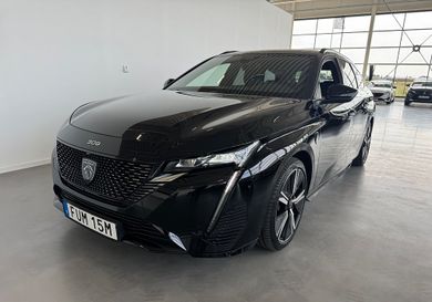 Peugeot 308, 2023