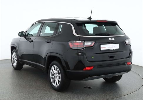 Jeep Compass, 2024 3