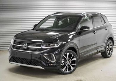 Volkswagen T-Cross, 2026