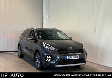 Kia Niro, 2020