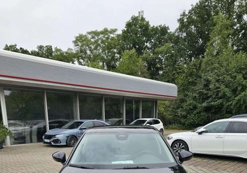 Honda Civic, 2024
