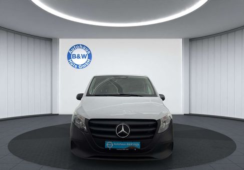 Mercedes-Benz Vito, 2024 2
