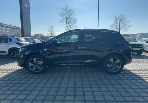 Opel Grandland X, 2023 2