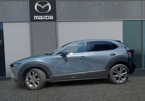 Mazda CX-30, 2020 2