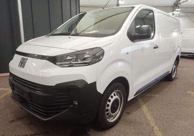 Fiat Scudo, 2024