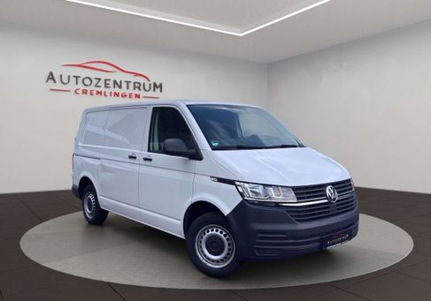 Volkswagen T6 Transporter, 2020 3