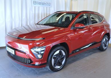 Hyundai Kona, 2025