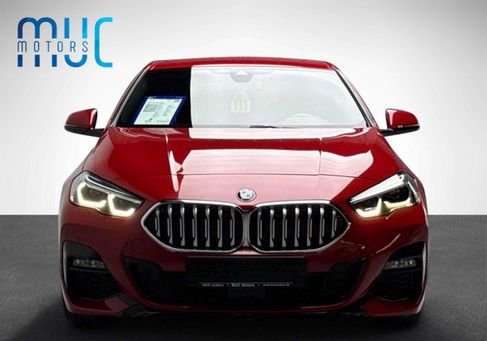 BMW 218, 2020 2