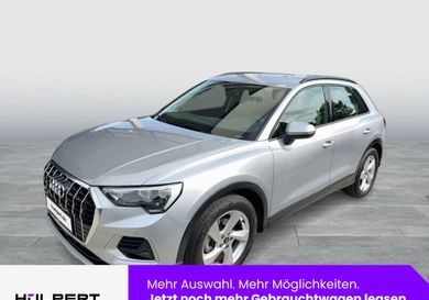 Audi Q3, 2022