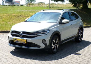Volkswagen Taigo, 2022