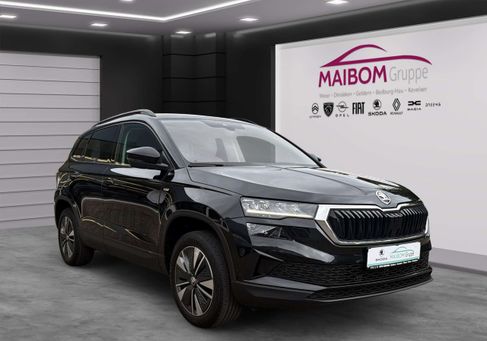 Skoda Karoq, 2023