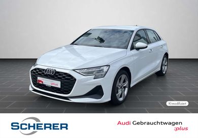 Audi A3, 2025