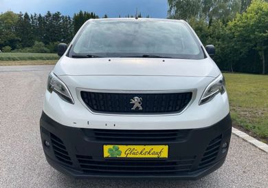 Peugeot Expert, 2018