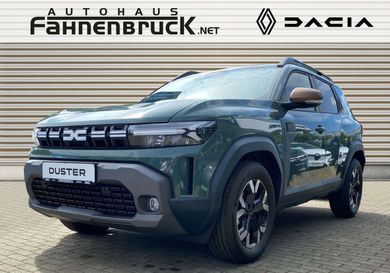 Dacia Duster, 2026