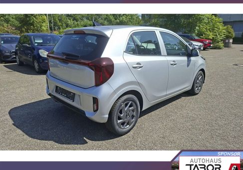 Kia Picanto, 2025