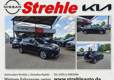 Kia Stonic, 2024