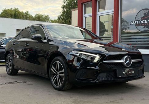 Mercedes-Benz A 250, 2022