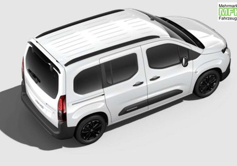 Citroën Berlingo, 2026 3