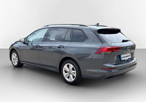 Volkswagen Golf, 2022 3