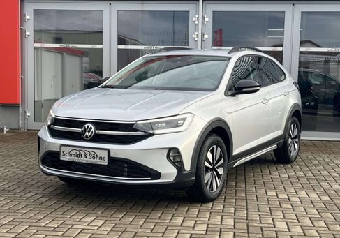 Volkswagen Taigo, 2025