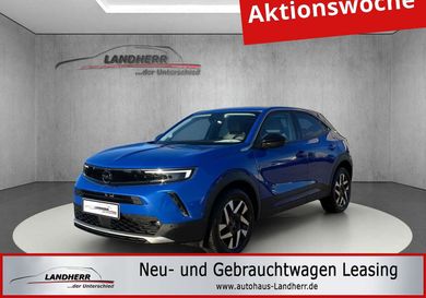 Opel Mokka, 2023