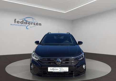 Volkswagen Taigo, 2025