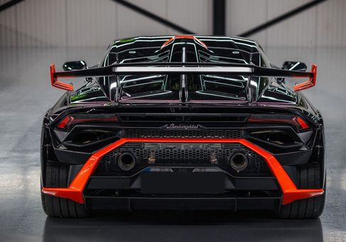 Lamborghini Huracán, 2024 3
