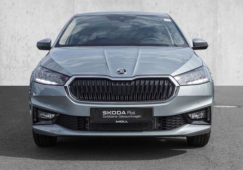 Skoda Fabia, 2026