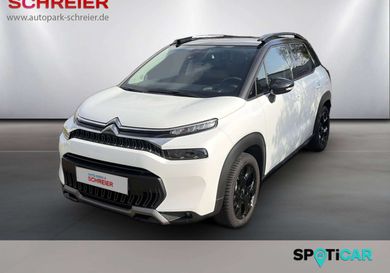 Citroën C3 Aircross, 2024