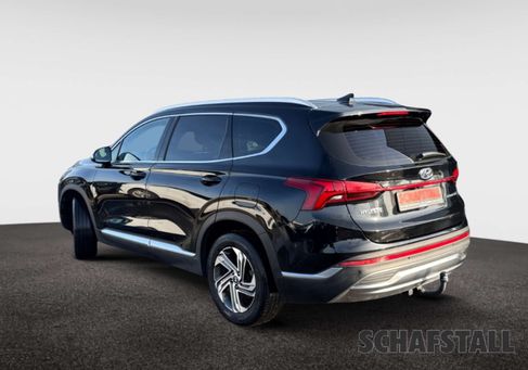 Hyundai Santa Fe, 2022 3