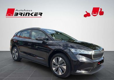 Skoda Enyaq, 2023