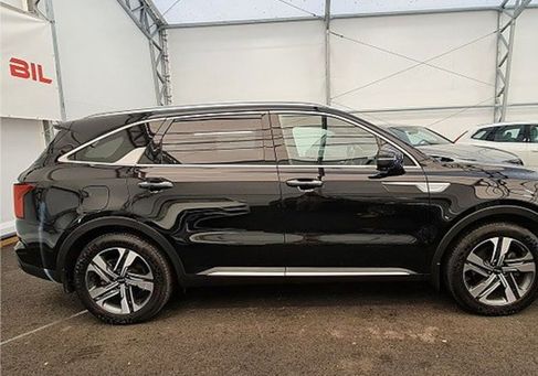 Kia Sorento, 2022