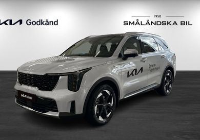 Kia Sorento, 2025