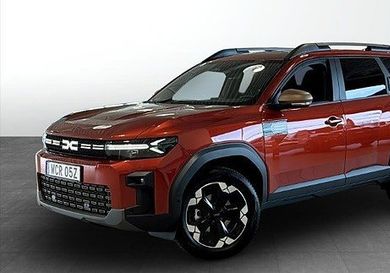 Dacia, 2026