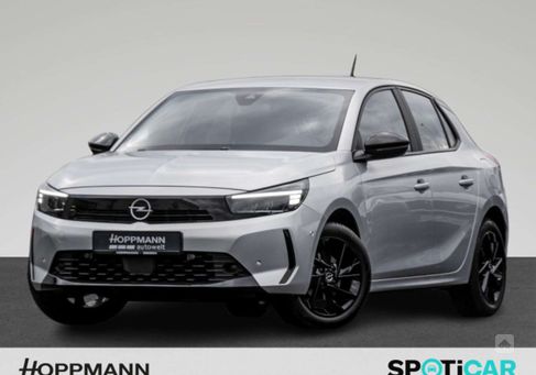 Opel Corsa, 2024