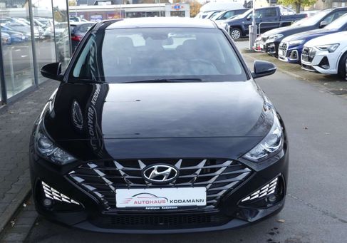 Hyundai i30, 2023