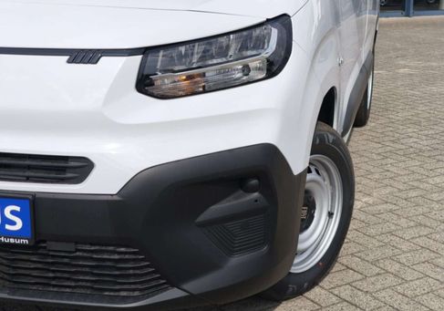 Fiat Doblo, 2026