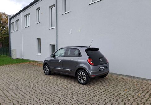 Renault Twingo, 2024