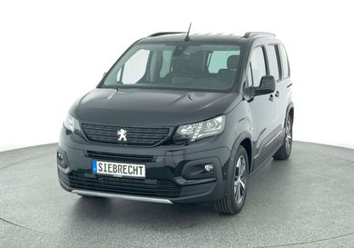 Peugeot Rifter, 2024