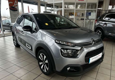 Citroën C3, 2024 3