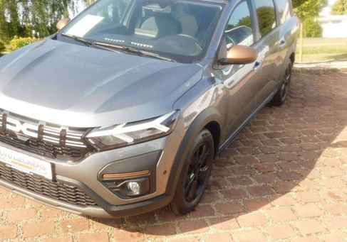 Dacia Jogger, 2024 2